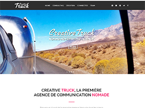 Creative Truck