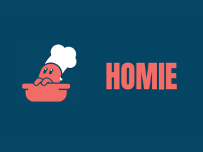 Homie Eat