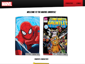 Marvel