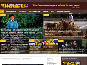 Newestern