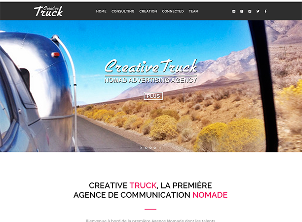 Creative Truck