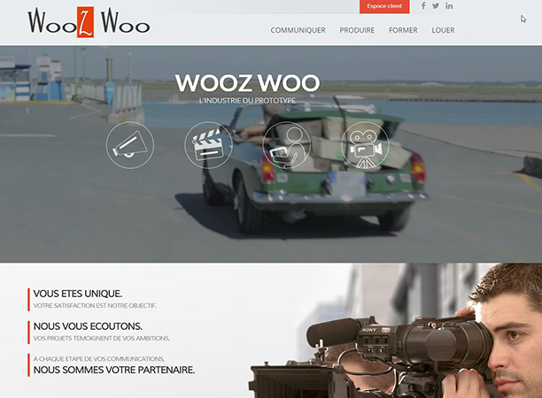 WoozWoo